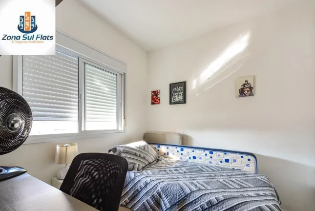 Imagem Apartamento Garden à venda No Jardim Prudência Com 2 Dormitórios e 2 Vagas