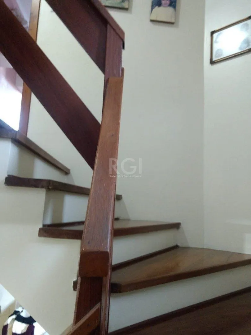 Imagem Casa Condominio para Venda - 245.02m², 3 dormitórios, sendo 1 suites, 3 vagas - Vila Conceição