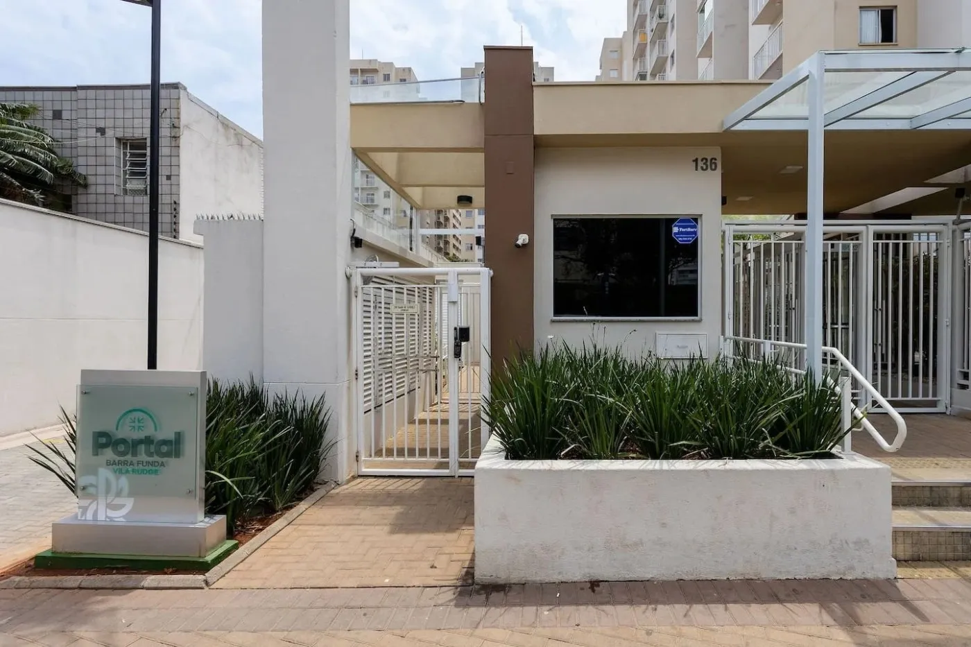 Imagem Apartamento para Venda em São Paulo, Barra Funda, 2 dormitórios, 2 banheiros