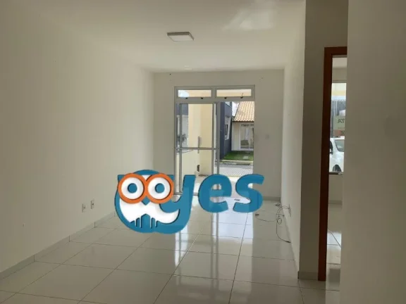 Imagem Casa para locação no Elegance com 3 quartos