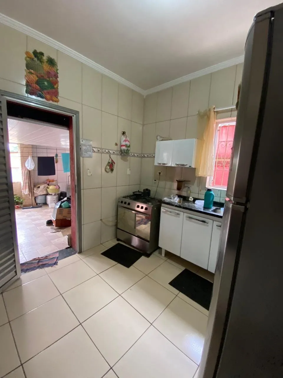 Imagem Casa à venda 3 Quartos, 4 Vagas, 360M², Chácara do Visconde, Taubaté - SP