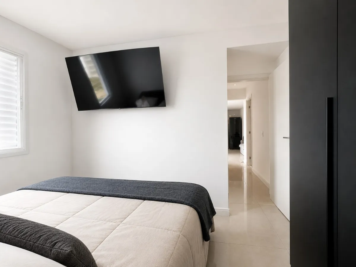 Imagem Apartamento para venda em Vila Marina com 2 quartos, sendo 1 suíte, 47m2