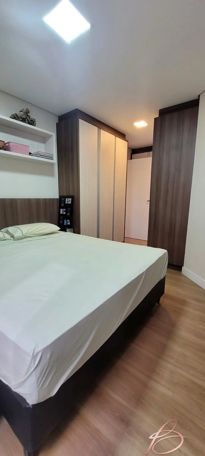 Imagem Apartamento em Ressacada, Itajaí/SC