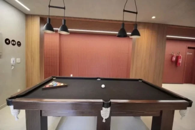 Imagem PAMPLONA STUDIOS - SETIN - Studio 21m², para morar ou investir, próximo ao Metrô Trianon-MASP!