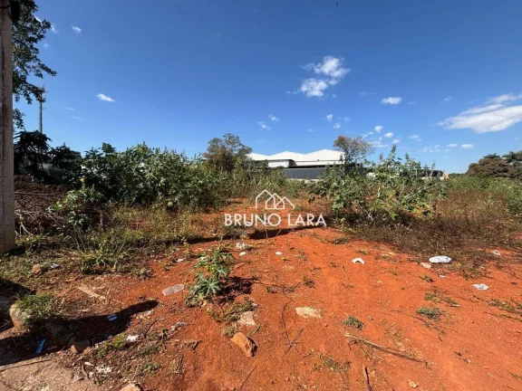 Imagem Terreno à venda no bairro Campina Verde - São Joaquim de Bicas/MG