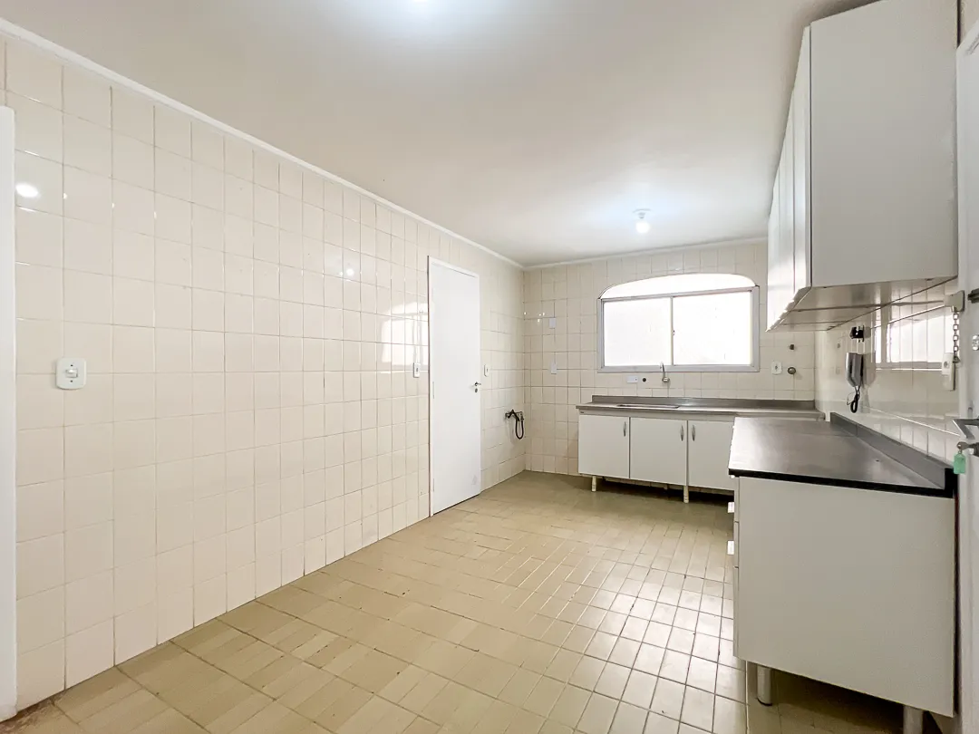Imagem Apartamento para venda em Bela Vista com 4 quartos, sendo 1 suíte, 164m2