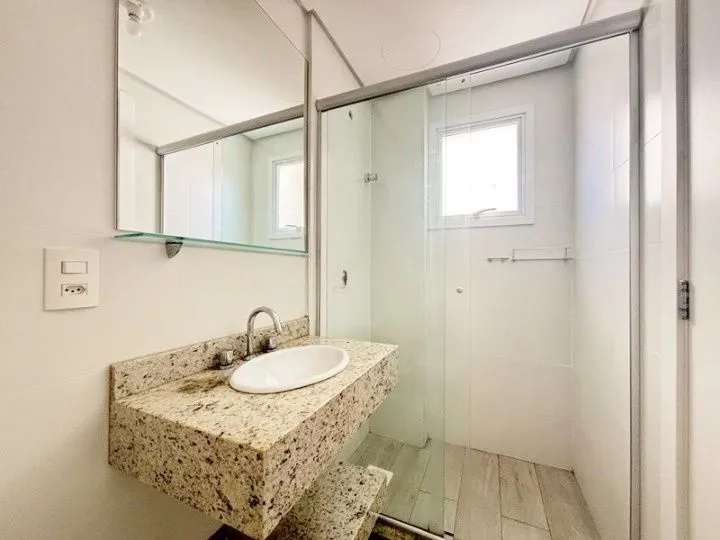 Imagem Apartamento, 3d com suíte, bairro santo antonio