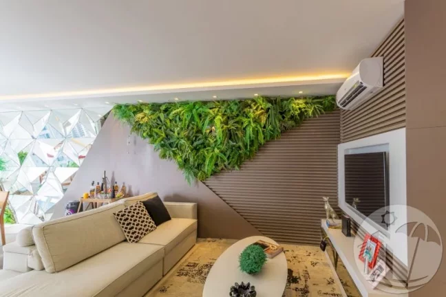 Imagem Apartamento Decorado 3 Suítes e 3 Vagas no coração de Balneário Camboriú