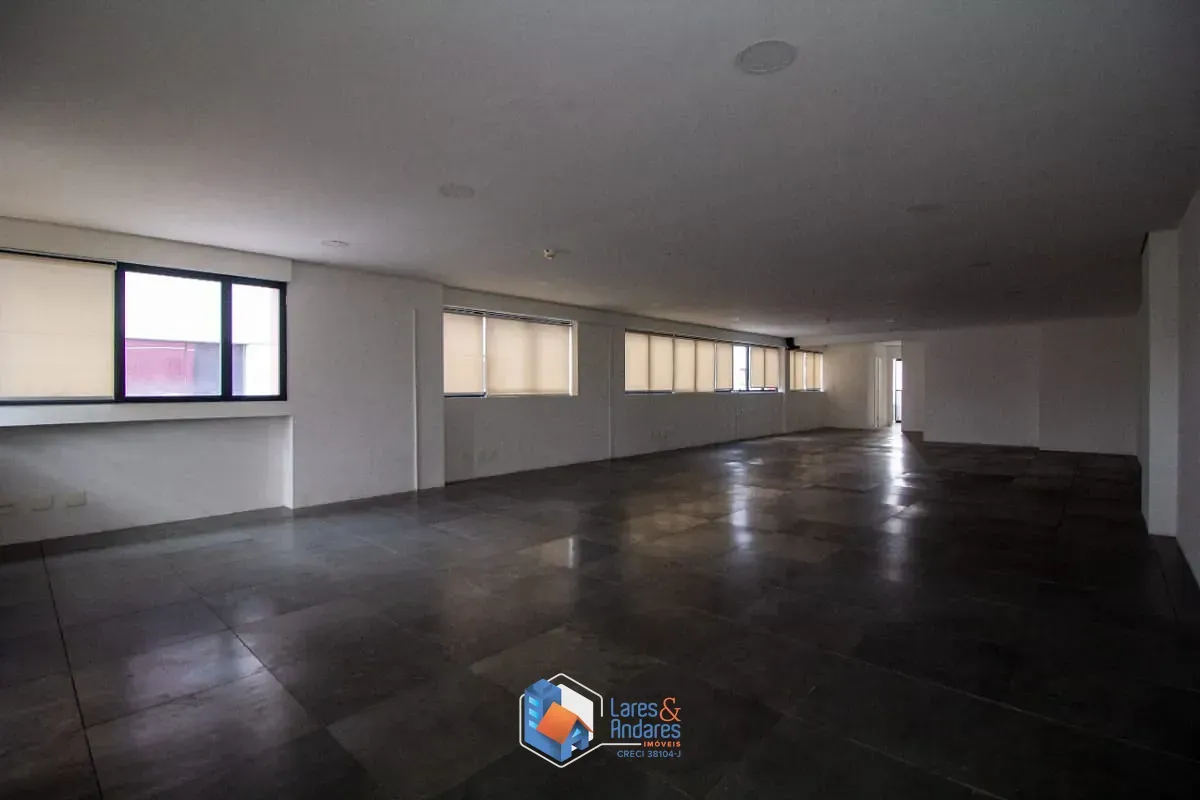 Imagem Conjunto comercial para venda em Vila Monte Alegre, 135m²
