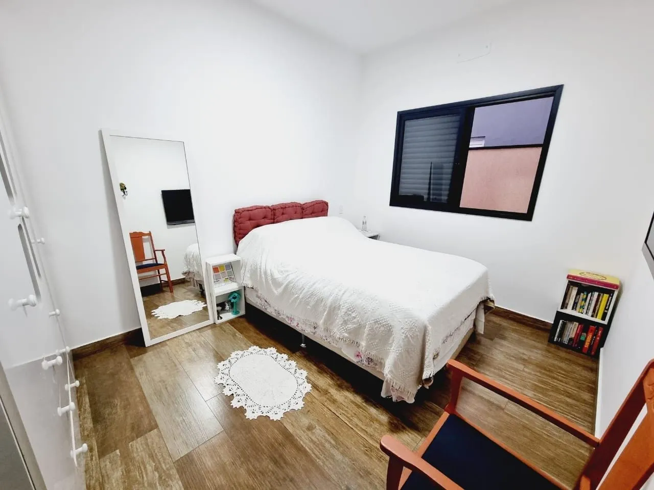 Imagem Casa à venda 3 Quartos, 1 Suite, 4 Vagas, 300M², Parque São Luís, Taubaté - SP | Residencial Jatobá