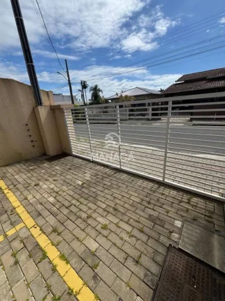 Imagem Apartamento Térreo em Localização Privilegiada - Barra Velha