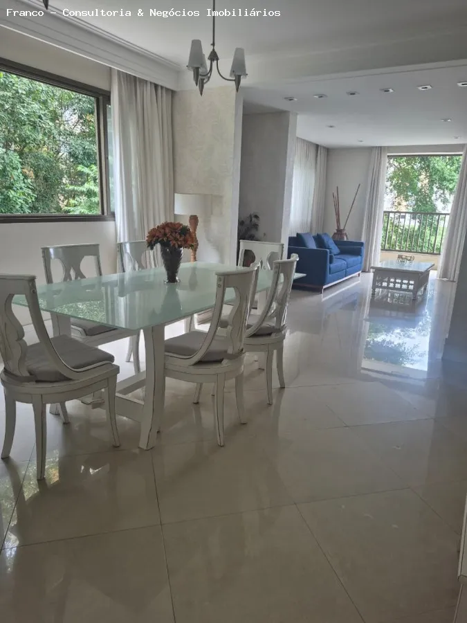 Imagem Apartamento para Venda em Guarujá, Pitangueiras, 5 dormitórios, 2 suítes, 4 banheiros, 2 vagas