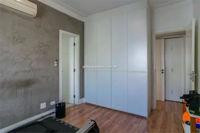 Imagem Cobertura Duplex à venda Paraíso São Paulo