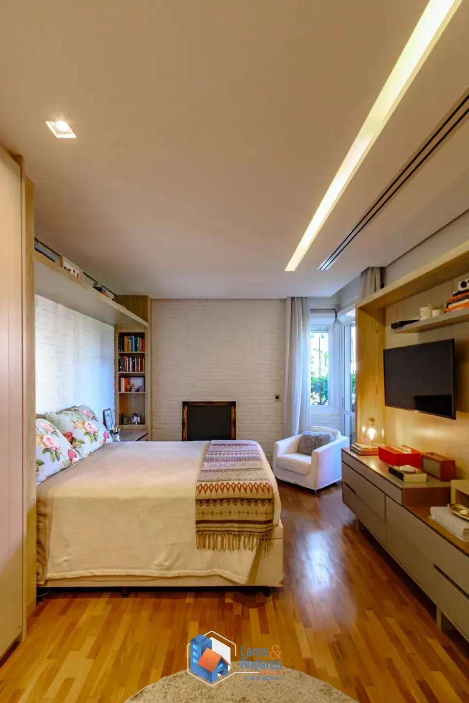 Imagem Apartamento para venda em Itaim Bibi com 3 quartos, sendo 3 suítes, 453m²