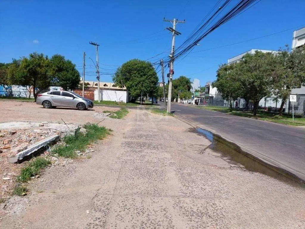Imagem Terreno em Camaquã
