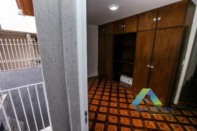 Imagem Sobrado com 4 dormitórios à venda, 200 m² por R$ 585.000,00 - Vila Brasilina - São Paulo/SP