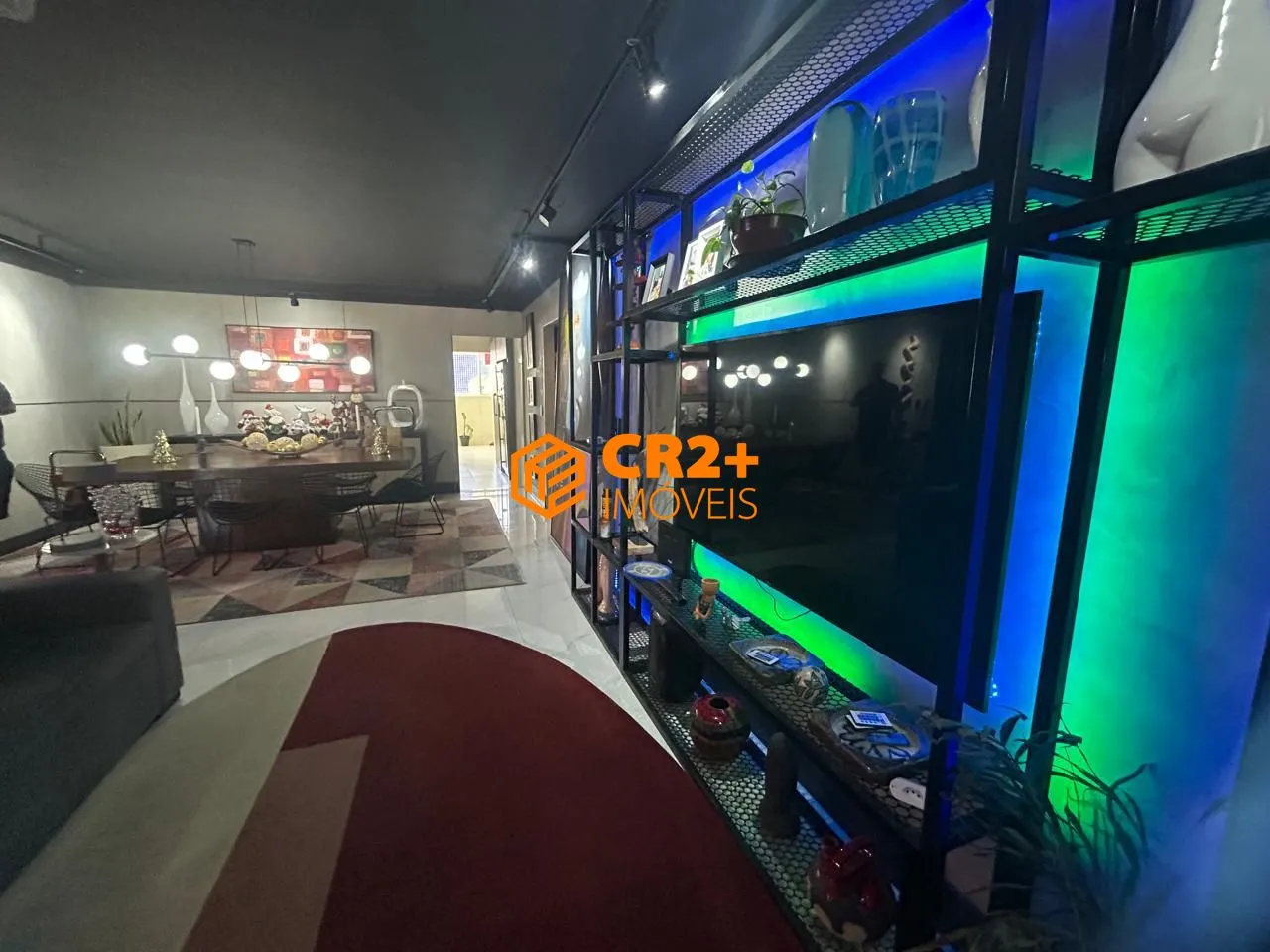 Imagem Vendo Apartamento de Alto Padrão na Navegantes - 3 Suítes - 261m² / Boa Viagem