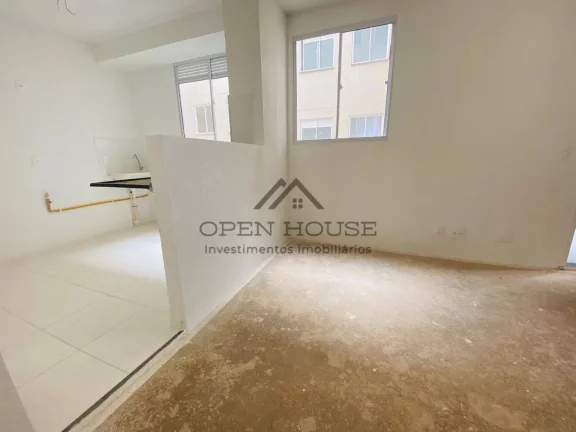 Imagem APARTAMENTO PADRÃO- (PASSANDO DÍVIDA)