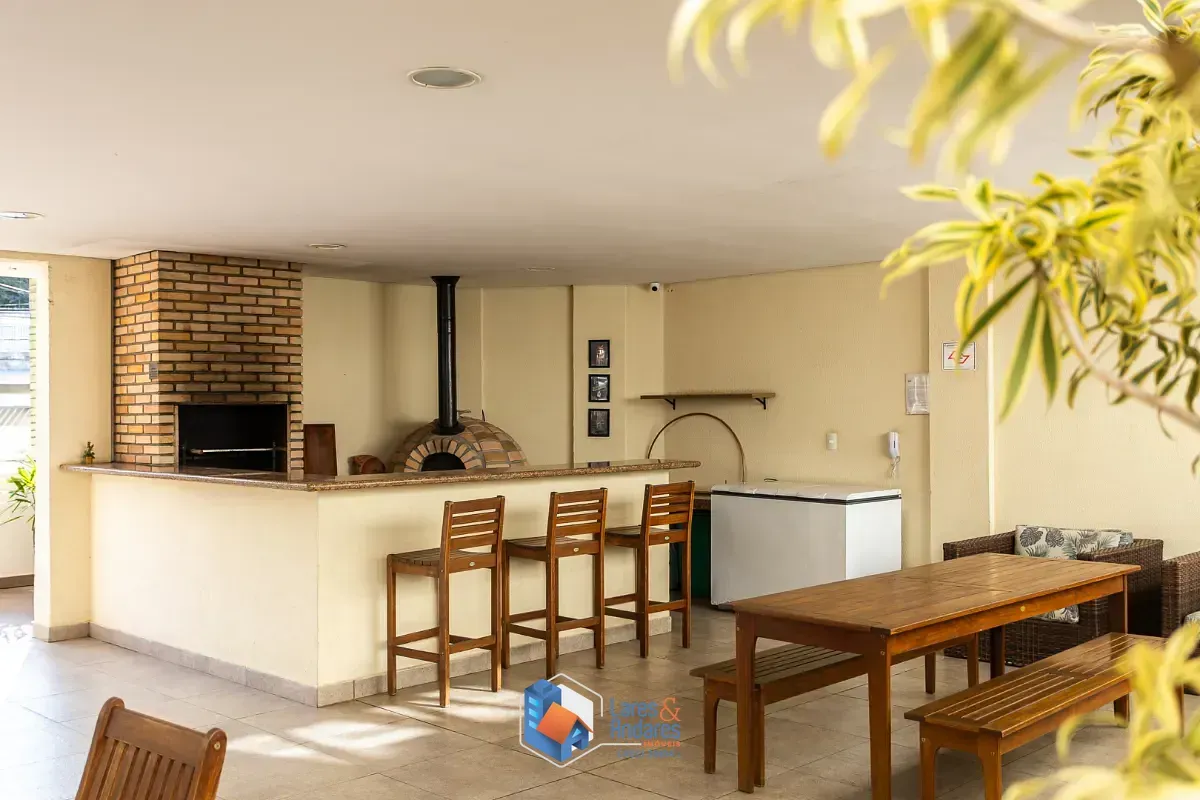 Imagem Apartamento para venda em Vila Ipojuca com 2 quartos, sendo 1 suíte, 62m²