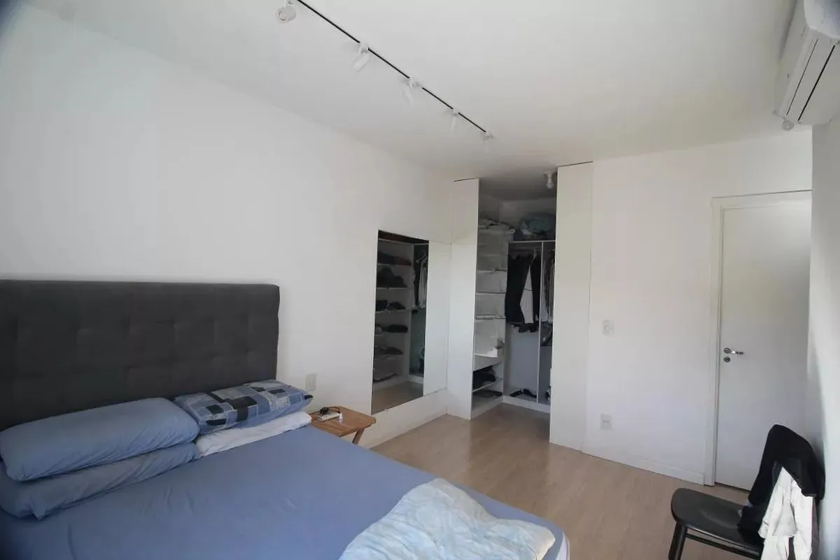 Imagem Apartamento 3 Dorm com 2 Vagas e Infraestrutura Completa