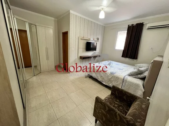 Imagem CASA RESIDENCIAL em SANTOS - SP, CAMPO GRANDE