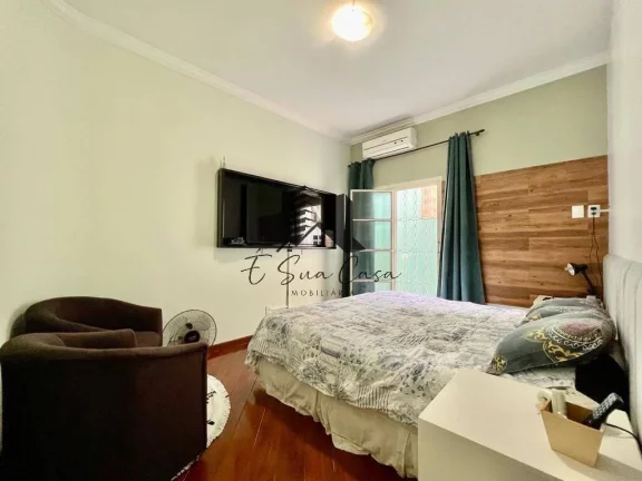 Imagem Casa a venda 3 Quartos Bairro Três Barras Contagem Mg