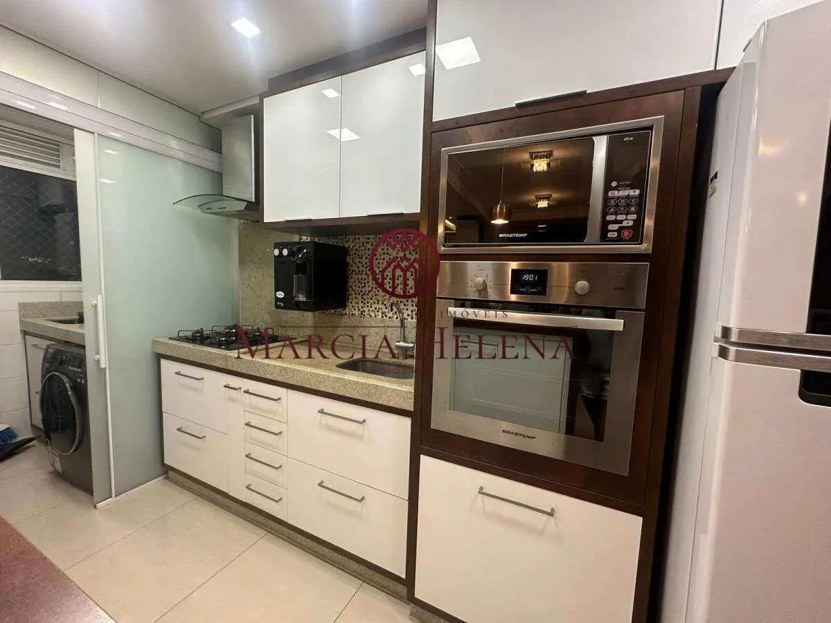 Imagem Apartamento à venda, no Vita Parque em Campinas, Parque Industrial, com 3 quartos, 67m2