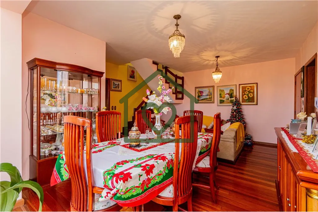Imagem Linda Cobertura no Bairro Nonoai 
 
Se você busca conforto, elegância e uma vista panorâmica de t...