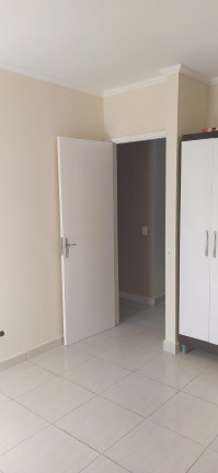 Apartamento com 2 Quartos à Venda, 55 m² em Centro - Peruíbe