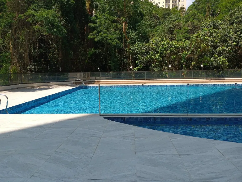 Imagem Apartamento a venda em Taboão da Serra-SP, apartamento 3 quartos em Rio Grande da Serra SP, comprar apartamento 3 dormitórios em Rio Grande da Serra S