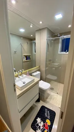 Imagem Apartamento com 2 Quartos à Venda, 82 m² em Vila Formosa - São Paulo