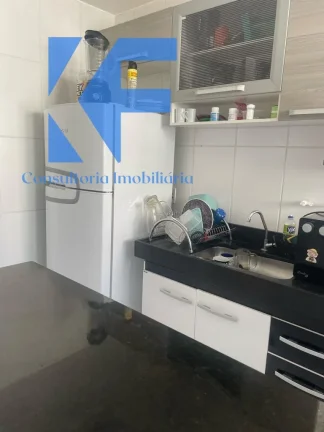 Imagem APARTAMENTO RESIDENCIAL em CAMPINAS - SP, JARDIM NOVA EUROPA