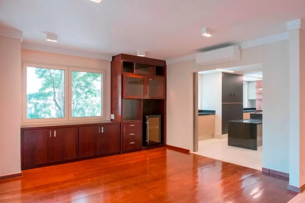 Imagem Comprar apartamento com 3 quartos em Jardim Paulistano São Paulo SP