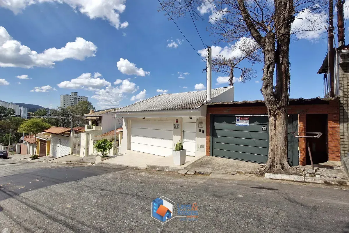 Imagem Casa para venda em Tremembé com 3 quartos, sendo 2 suítes, 105m²