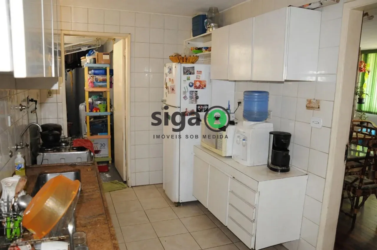 Imagem APARTAMENTO A VENDA SP