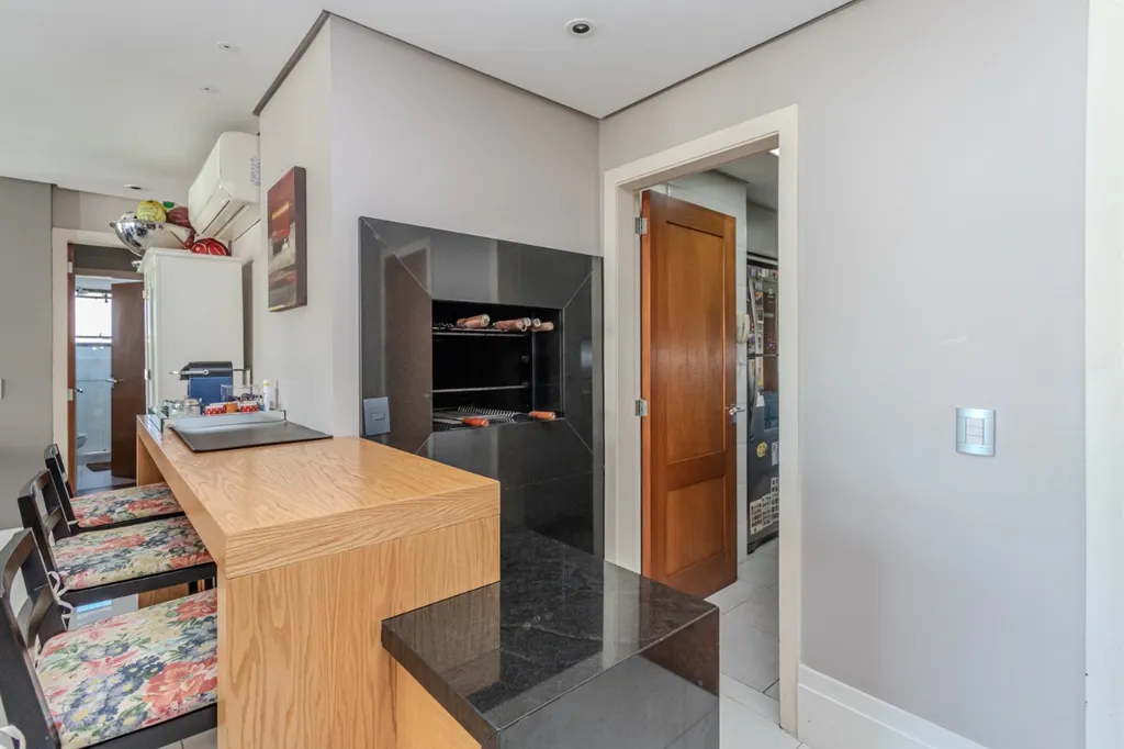 Imagem Apartamento em Petrópolis