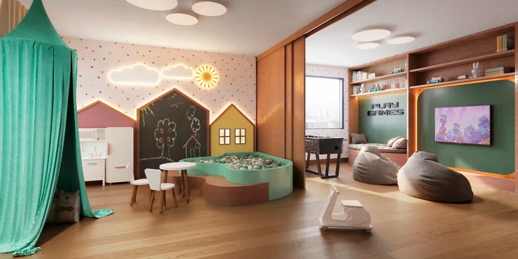 Imagem Apartamento em Cidade Baixa