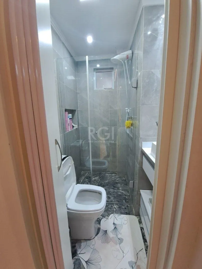 Imagem Apartamento para Venda - 83m², 3 dormitórios, sendo 1 suites, 1 vaga - Ipanema
