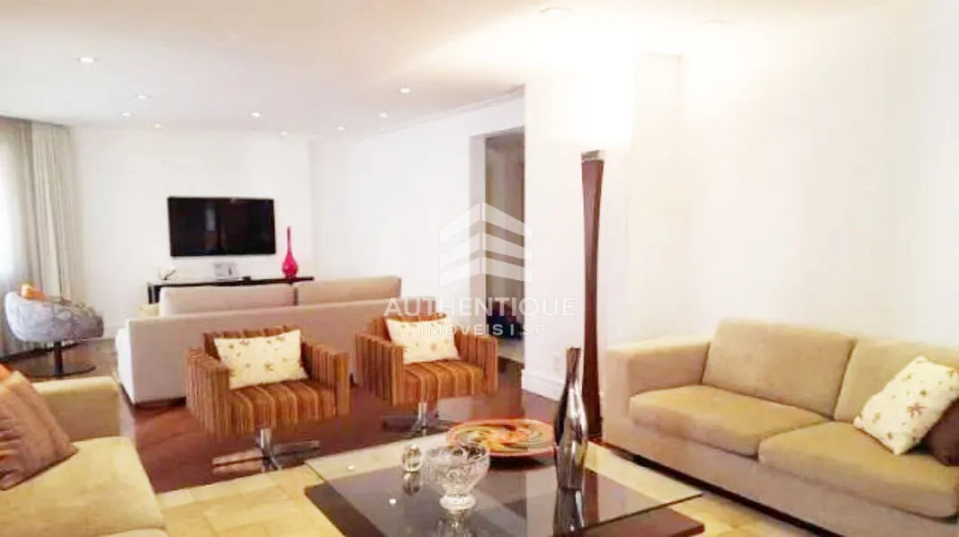 Imagem CAP DANTIBES CAMPO BELO - Apartamento à venda no bairro Campo Belo - São Paulo/SP, Zona Sul