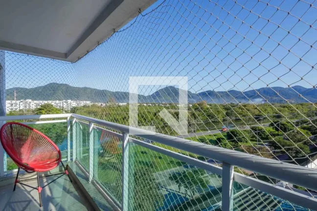 Imagem Apartamento à Venda - Recreio, 3 Quartos, 149 m2