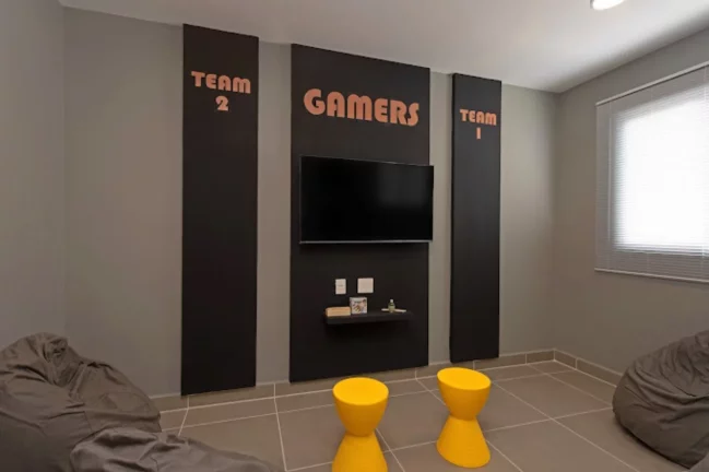 Imagem CONDOMÍNIO CORES - TIBÉRIO - Apto de 50m², com fácil acesso às Estações Jurubatuba e Socorro!!