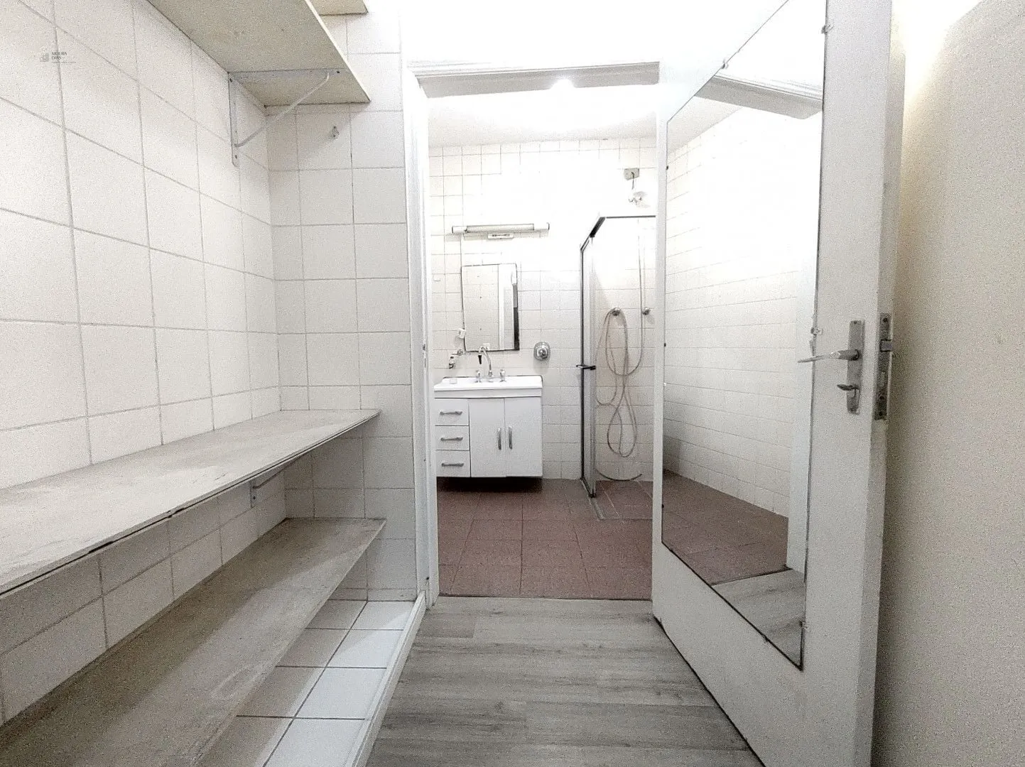 Imagem Excelente Casa ( Sobrado) na Vila Madalena para modernização em terreno de 550m²