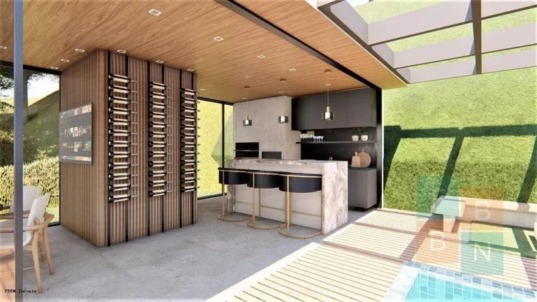 Imagem Casa em Condomínio para Venda em Petrópolis / RJ no bairro Pedro do Rio