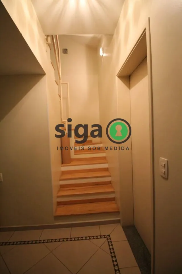 Imagem Casa a venda na Vila Andrade, Condominio New England -