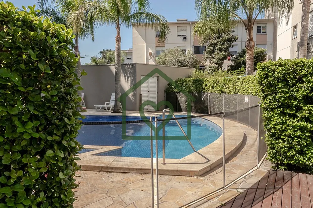 Imagem Conforto, praticidade e ótima localização na Zona Sul!

Este excelente apartamento no bairro Cama...