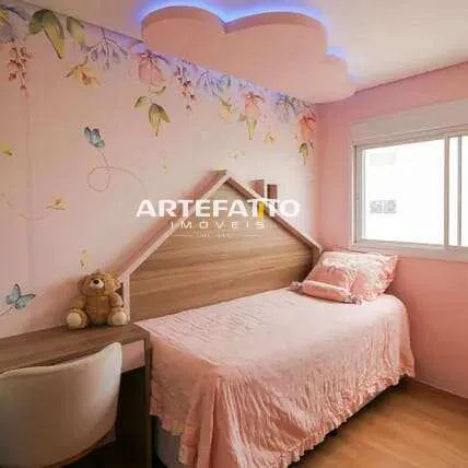 Imagem Apartamento para alugar, no Isla By Cyrela em São Paulo, Jardim Dom Bosco, com 3 quartos, 136m2