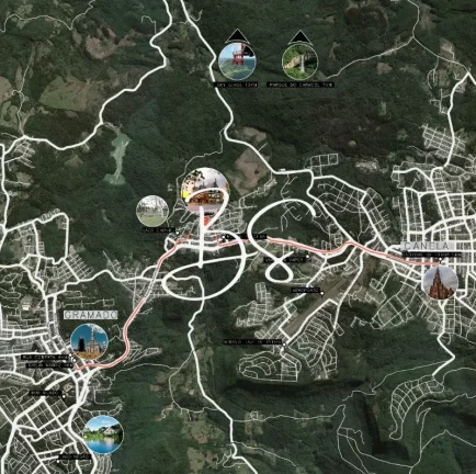 Imagem Apartamento RESIDENCIAL em GRAMADO - RS, Carniel