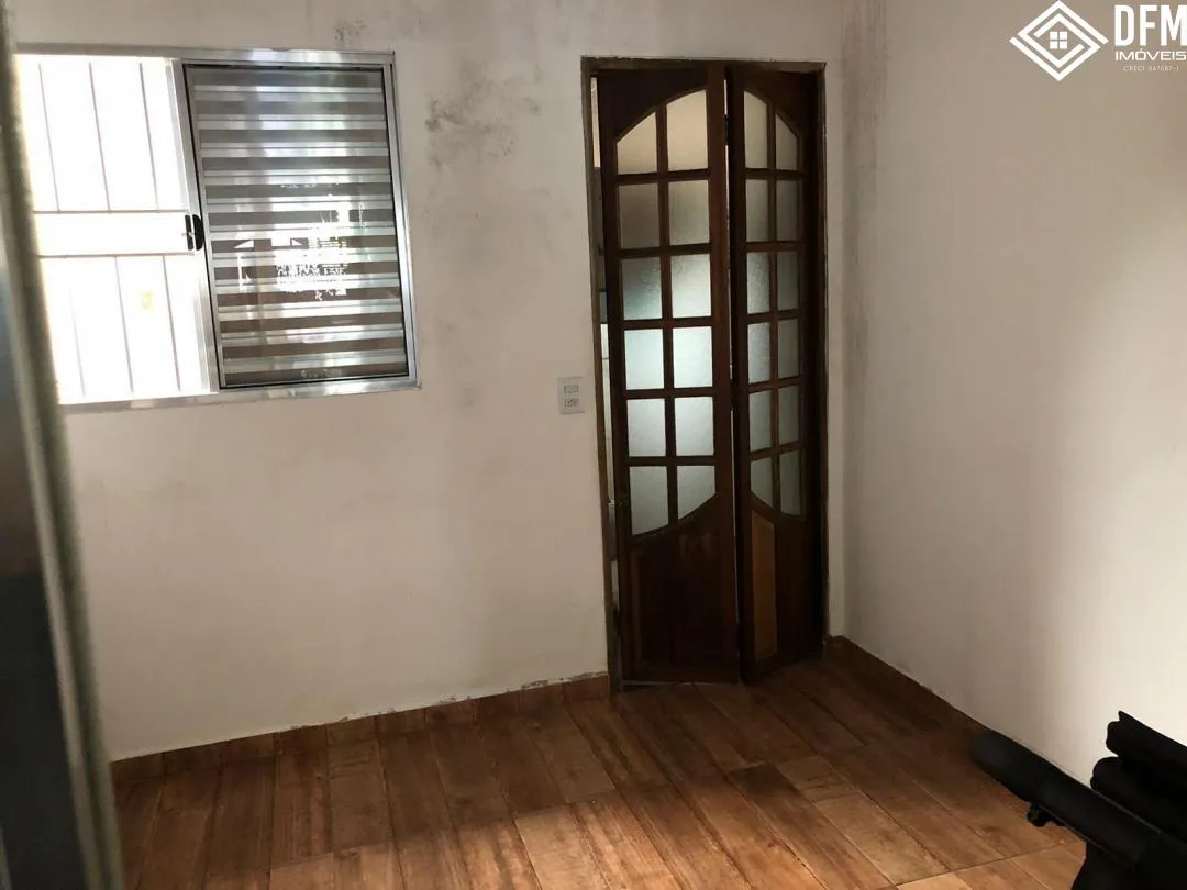 Imagem Sobrado com 5 Dormitorio(s) localizado(a) no bairro Conjunto Residencial do Bosque em Mogi das Cruzes / Mato Grosso do Sul Ref.:DE224