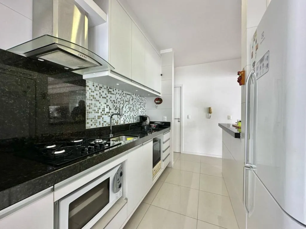 Imagem Apartamento 3 Dormitórios - Bairro Navegantes