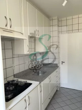 Imagem Apartamento à venda na Vila Rossi Borghi e Siqueira, Campinas: 2 quartos, 3 banheiros, área de lazer completa. Agende sua visita!